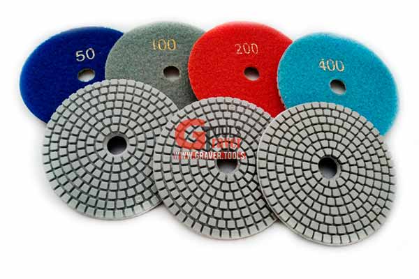 Обработка гранита и мрамора