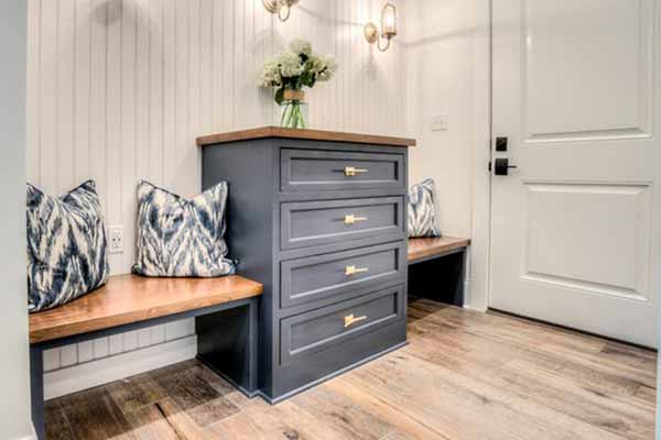 Интерьер вашего дома