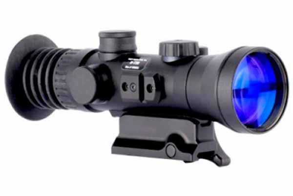 Прицелы ночного видения PARD
