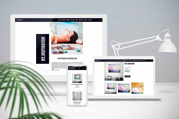 Как выполняется разработка сайтов