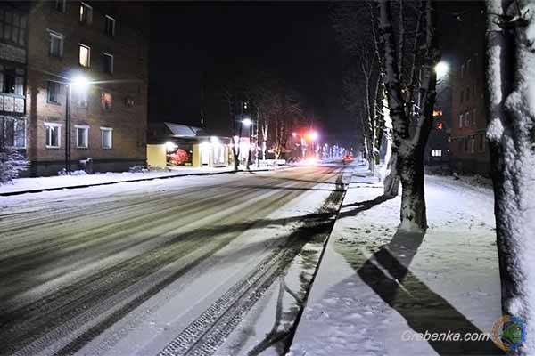 На Полтавщині очікуються сильні опади та ожеледиця На Полтавщині очікуються сильні опади та ожеледиця