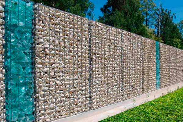 Габіони Габіони