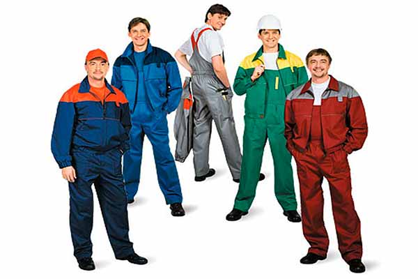 Спецодяг, спецвзуття, ЗІЗ від АНВІ ГРУП Спецодяг, спецвзуття, ЗІЗ від АНВІ ГРУП