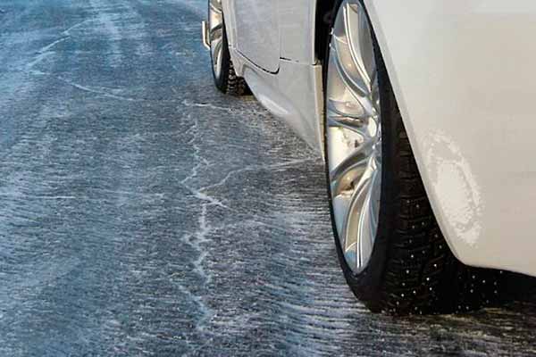 На Полтавщині прогнозують ожеледь і ожеледицю На Полтавщині прогнозують ожеледь і ожеледицю