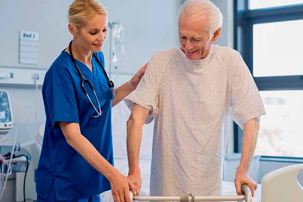 Кардіореабілітація дозволяє зменшити смертність