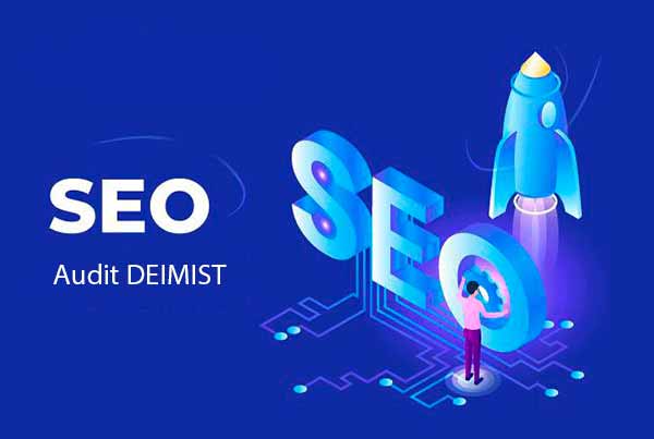 SEO Аудит DEIMIS SEO Аудит DEIMIS