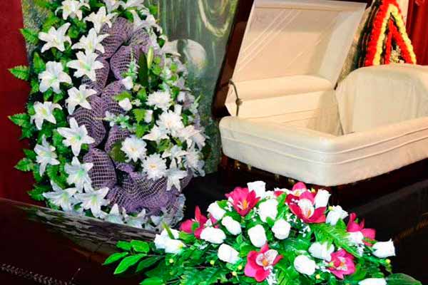 Сайт ритуальных услуг "Ритуал" Сайт ритуальных услуг "Ритуал"