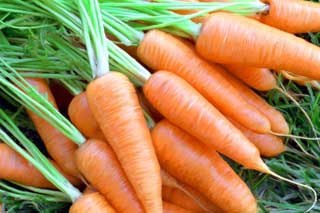  Хочешь замуж - ешь <b>морковку</b>! 