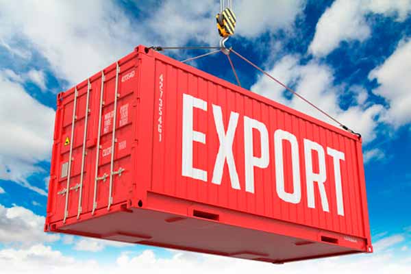 экспорт грузов из Украины