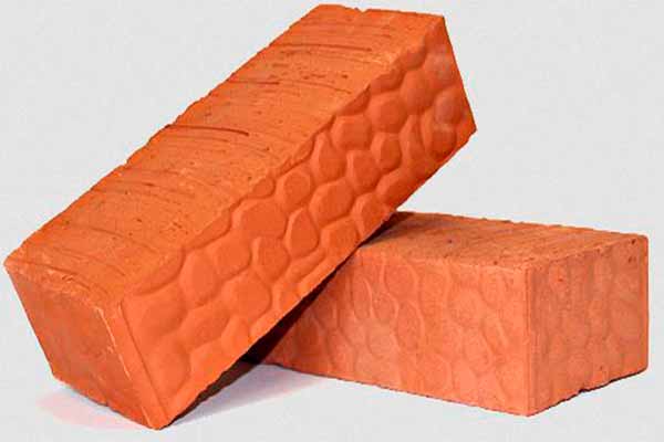 Строительный кирпич