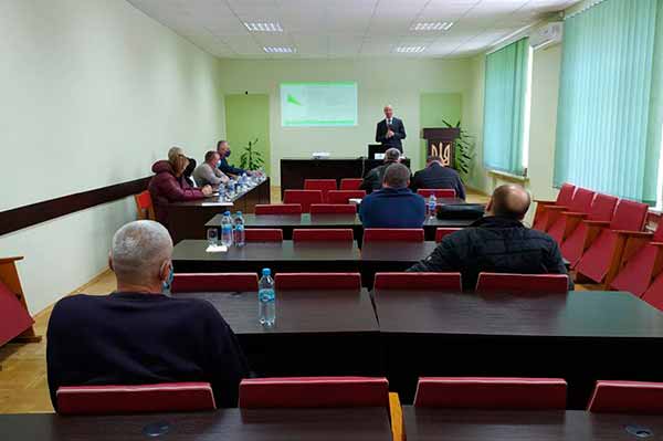  Гребінківська міська рада повідомляє про результати земельних торгів 