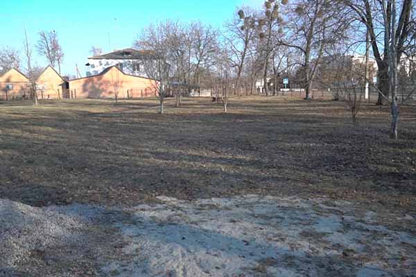 У Шишаках для школярів створили “зелений клас”