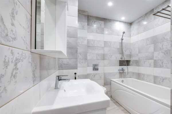 Ванная комната