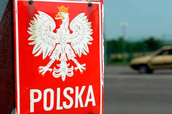 Працевлаштування в Польщі: запитання та відповіді