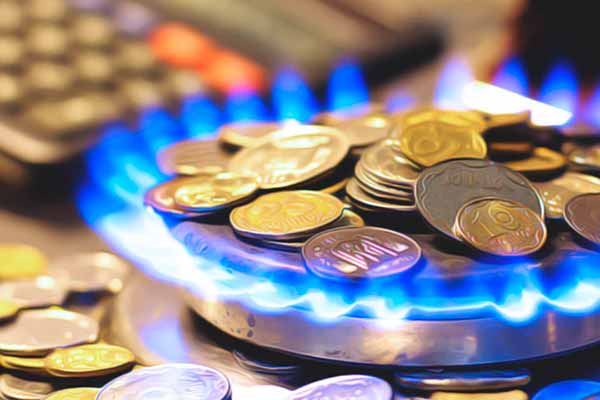 Громадяни зможуть економити при розрахунках за газ до 40%, обираючи державного постачальника – Президент