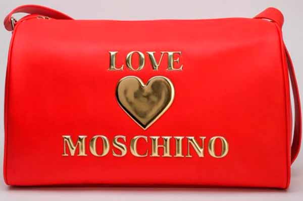 Коллекции от Love Moschino
