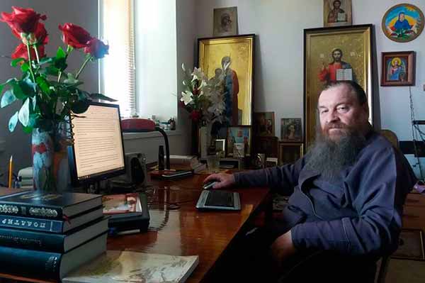 Літературно-мистецький журнал “Полтавська криниця”