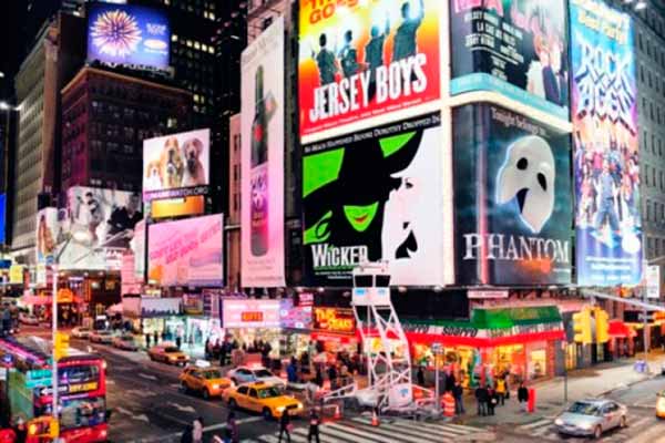 Виды рекламных вывесок и как эффективнее их использовать Виды рекламных вывесок и как эффективнее их использовать