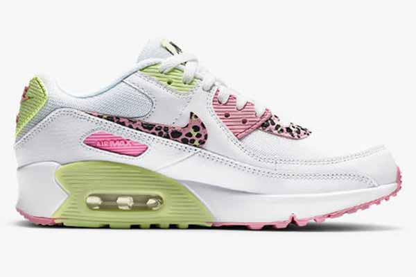 Жіночі кросівки Nike Air Max 90 Жіночі кросівки Nike Air Max 90