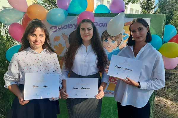 У Шишаках для школярів створили “зелений клас”