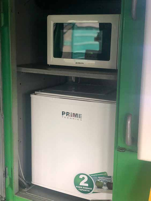 На Південній залізниці з’явилися модернізовані локомотиви На Південній залізниці з’явилися модернізовані локомотиви