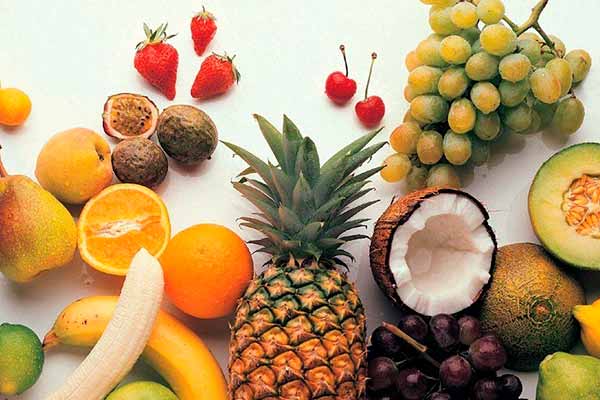  Как правильно выбрать экзотические <b>фрукты</b> 