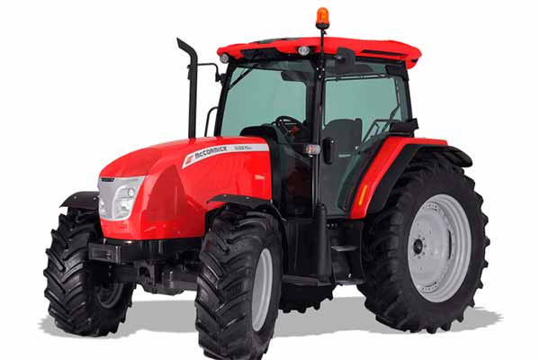 Значення тракторів в аграрній сфері