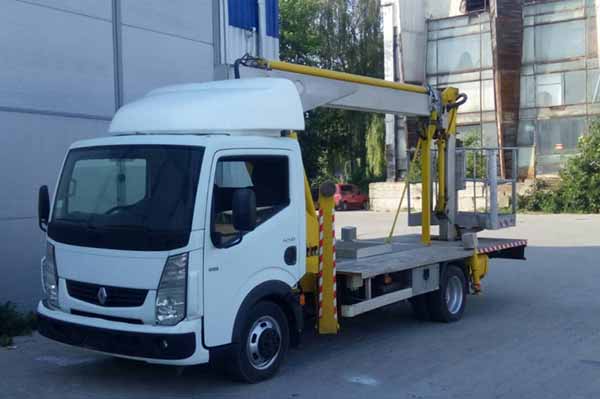 Оренда спецтехніки в Києві - вигідно та практично Оренда спецтехніки в Києві - вигідно та практично