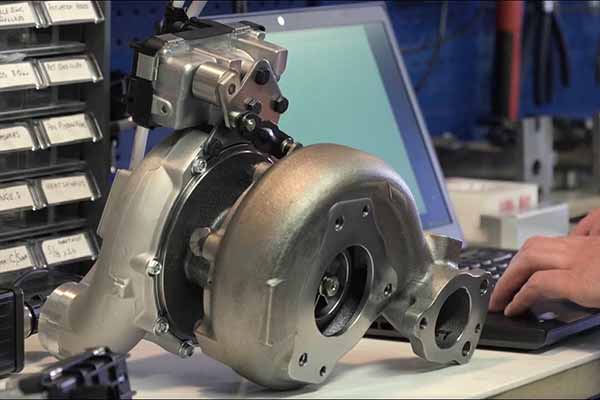 Ремонт турбины, кому поручить в Украине? Ремонт турбины, кому поручить в Украине?