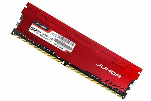 Оперативна пам'ять JUHOR 4/8/16 / 32Гб