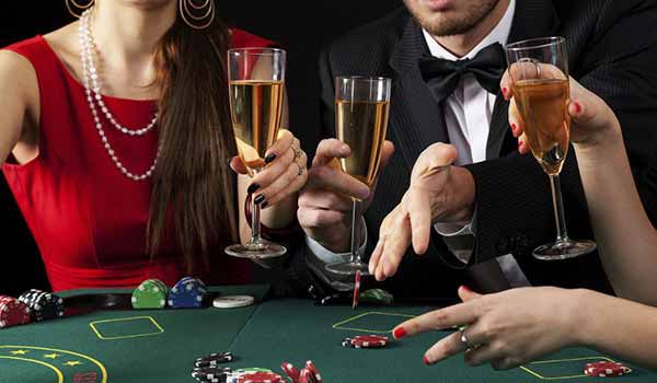Преимущества казино VIP Casino