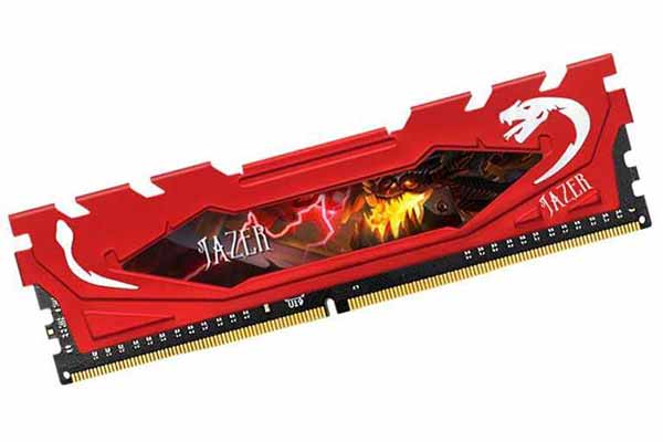 Оперативна пам'ять JAZER 8 / 16Гб