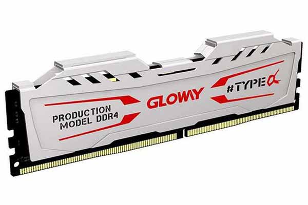 Оперативна пам'ять Gloway 8/16 / 32Гб