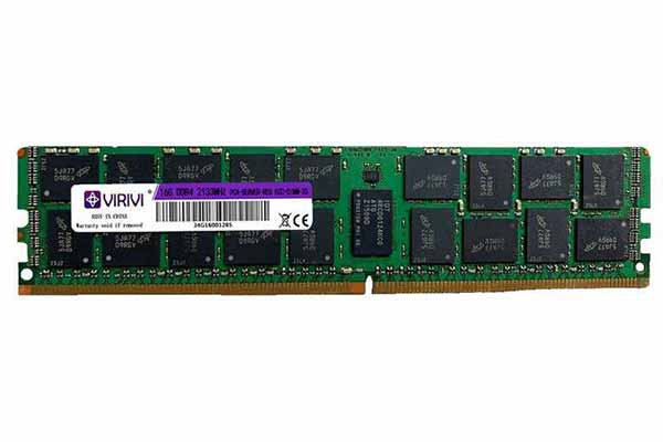 Оперативна пам'ять VIRIVI 4/8/16 / 32Гб