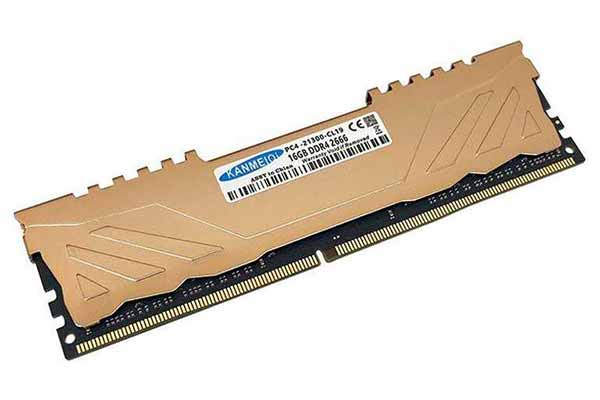 Оперативна пам'ять Kanmeiqi 4/8 / 16Гб