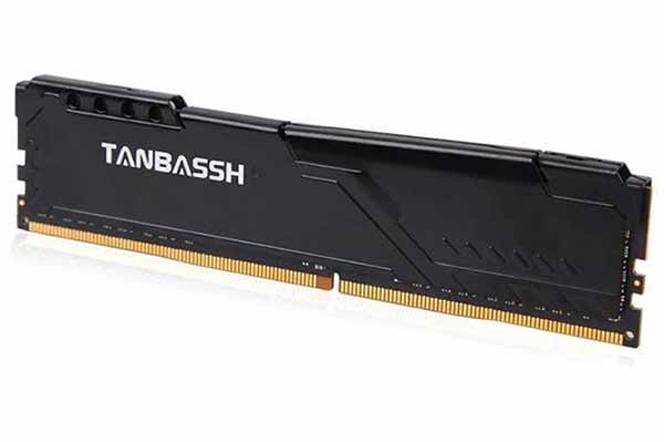 Оперативна пам'ять TANBASSH 4/8 / 16Гб