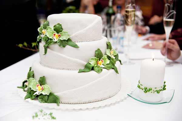  Как заказать лучший свадебный <b>торт</b> 
