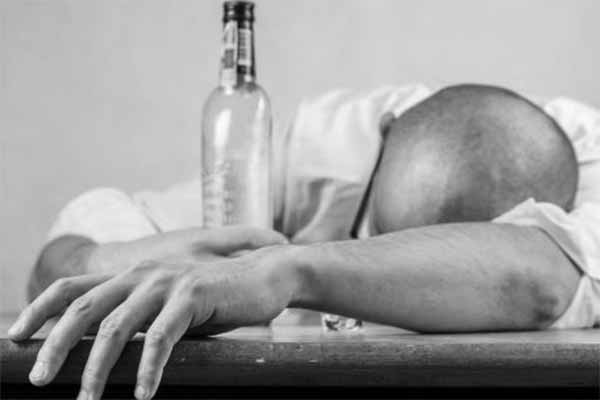 Что такое алкоголизм и его влияние на человека