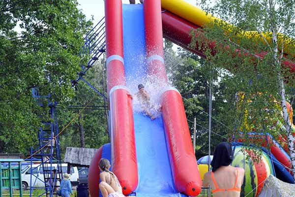 Активний відпочинок