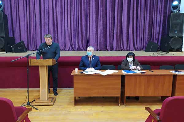 Засідання постійних депутатських комісій Засідання постійних депутатських комісій