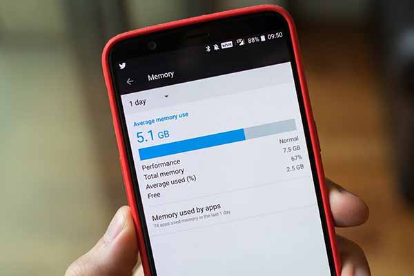 Выбираем смартфон