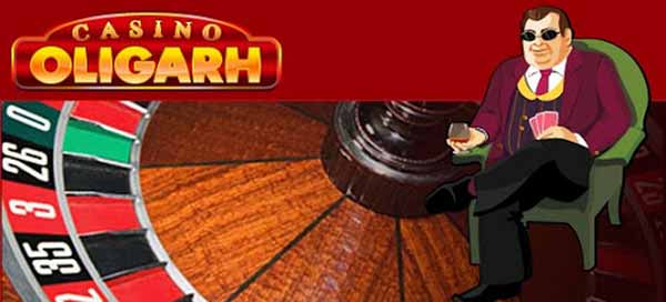 Олигарх казино Олигарх казино