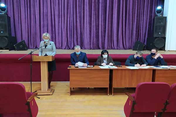 Засідання постійних депутатських комісій Засідання постійних депутатських комісій