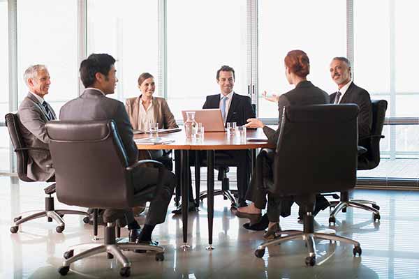 Навыки общения для управления бизнесом