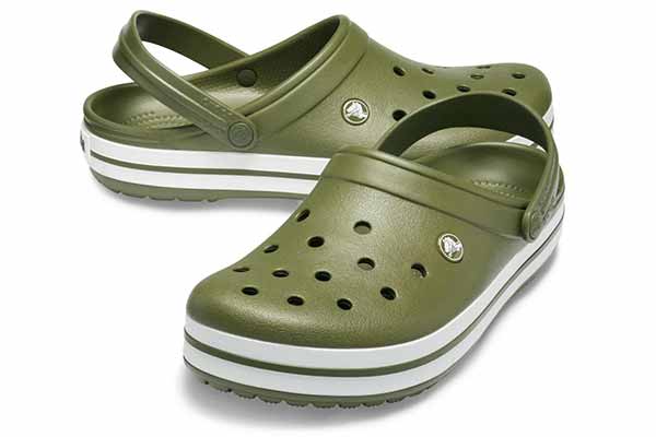 Кроксы Сабо Crocs Crocband Кроксы Сабо Crocs Crocband