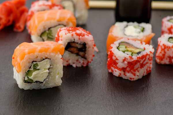 заказ суши заказ суши