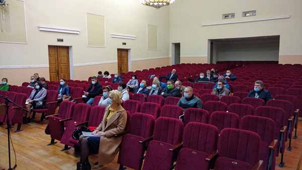 Засідання постійних депутатських комісій Засідання постійних депутатських комісій