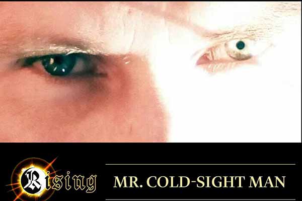 Побачив світ другий сингл гурту Rising Побачив світ другий сингл гурту Rising