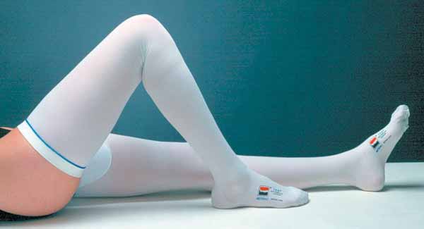 Компресійні панчохи жіночі Компресійні панчохи жіночі