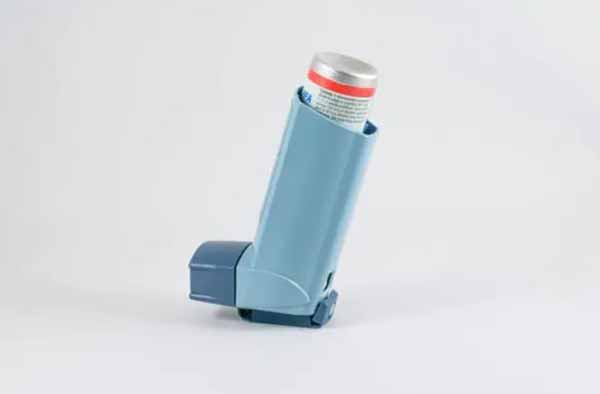  Розроблено вакцину проти алергічної астми 